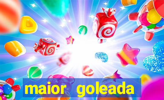 maior goleada cruzeiro x gremio